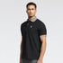 POLO NEGRO JONAS PSYCHO BUNNY